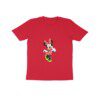 Minnie Mouse shirts for kids - Fashion Greet