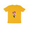 Minnie Mouse shirts for kids - Fashion Greet