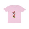 Minnie Mouse shirts for kids - Fashion Greet