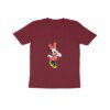 Minnie Mouse shirts for kids - Fashion Greet
