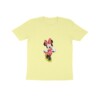 Minnie Mouse shirts for kids - Fashion Greet