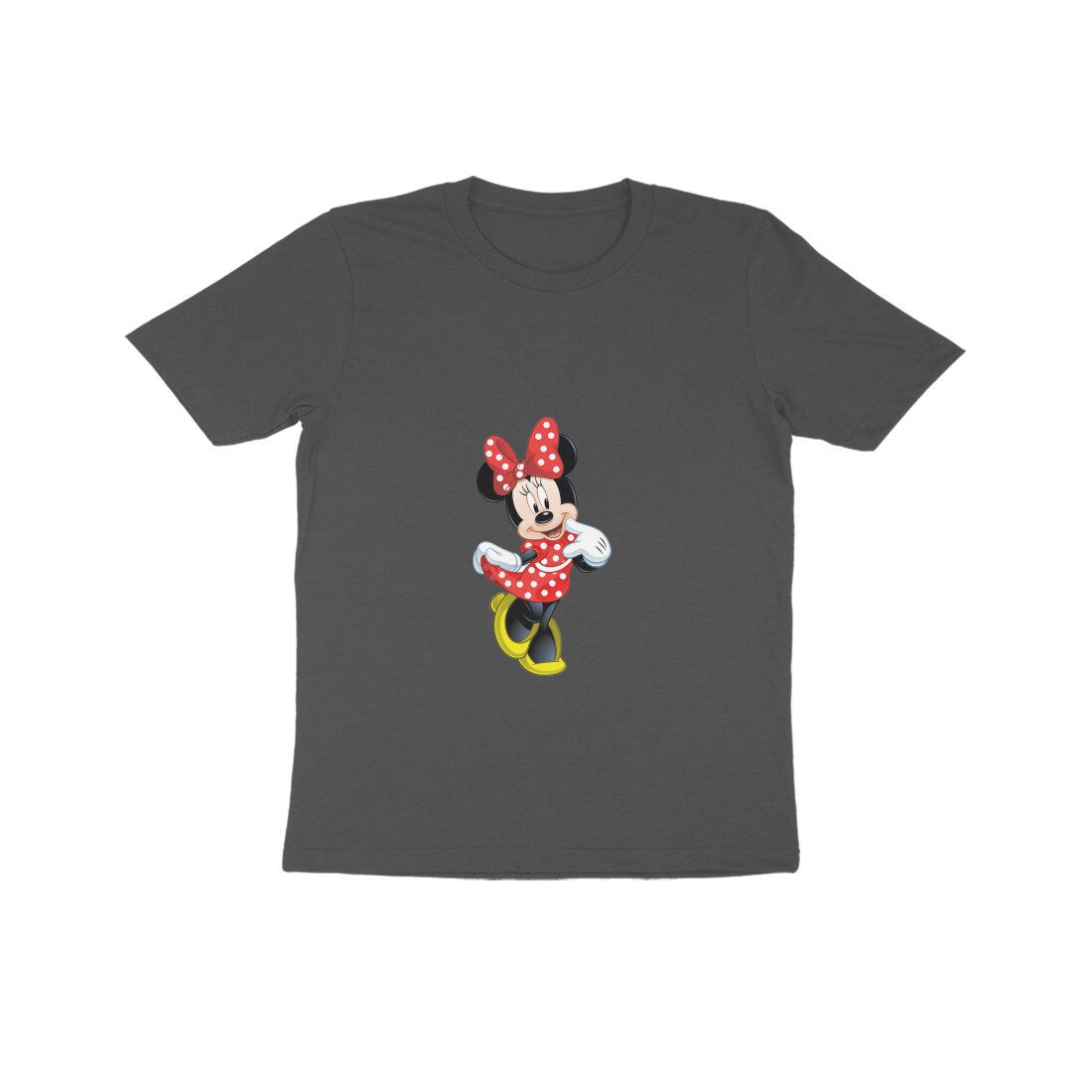 Minnie Mouse shirts for kids - Fashion Greet