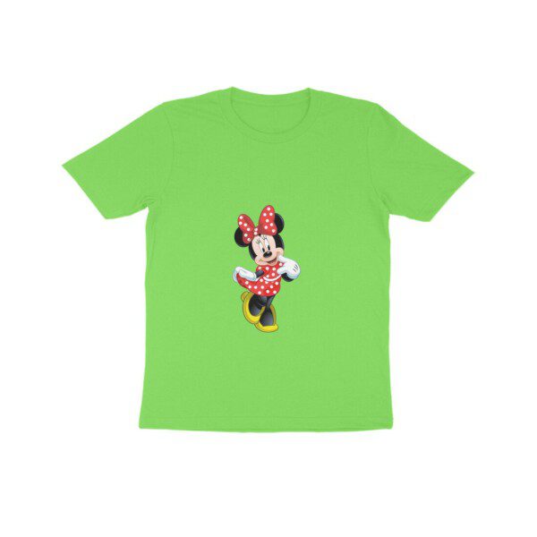 Minnie Mouse shirts for kids