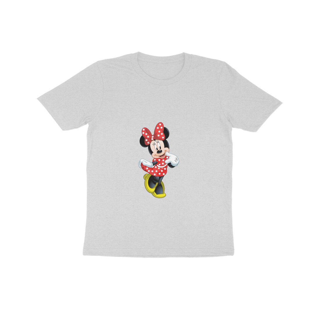 Minnie Mouse shirts for kids - Fashion Greet