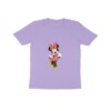Minnie Mouse shirts for kids - Fashion Greet