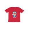 Doraemon shirts for Toddlers - Fashion Greet