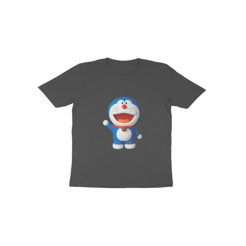 Doraemon shirts for Toddlers - Fashion Greet