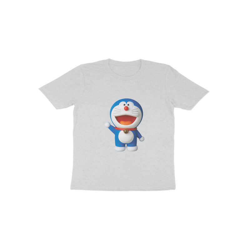 Doraemon shirts for Toddlers - Fashion Greet