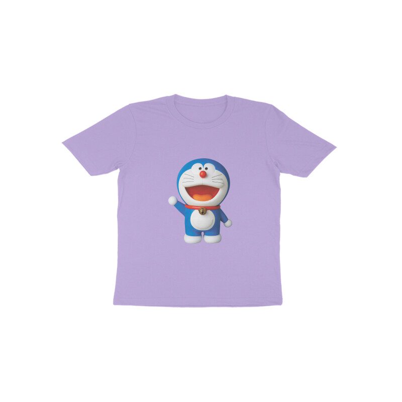 Doraemon shirts for Toddlers - Fashion Greet