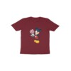 Micky Mouse shirts for Toddlers - Fashion Greet