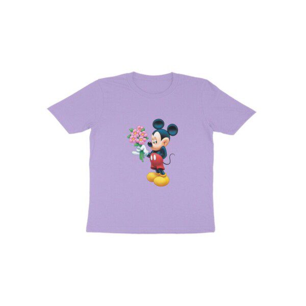 Micky Mouse shirts for Toddlers