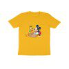 Mickey and Goofy shirts for Kids - Fashion Greet Mickey and Goofy shirts for Kids - Fashion Greet