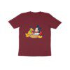 Mickey and Goofy shirts for Kids - Fashion Greet Mickey and Goofy shirts for Kids - Fashion Greet