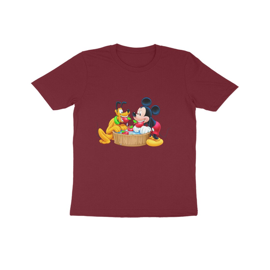 Mickey and Goofy shirts for Kids - Fashion Greet Mickey and Goofy shirts for Kids - Fashion Greet