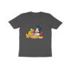 Mickey and Goofy shirts for Kids - Fashion Greet Mickey and Goofy shirts for Kids - Fashion Greet