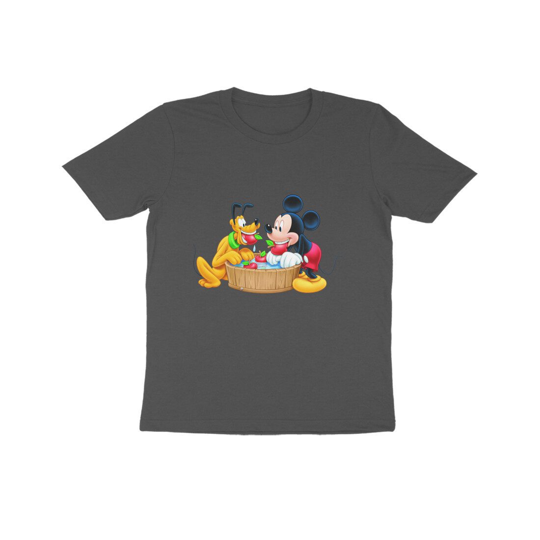 Mickey and Goofy shirts for Kids - Fashion Greet Mickey and Goofy shirts for Kids - Fashion Greet
