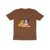 Mickey and Goofy shirts for Kids - Fashion Greet Mickey and Goofy shirts for Kids - Fashion Greet