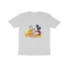Mickey and Goofy shirts for Kids - Fashion Greet Mickey and Goofy shirts for Kids - Fashion Greet