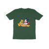 Mickey and Goofy shirts for Kids - Fashion Greet Mickey and Goofy shirts for Kids - Fashion Greet