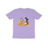 Mickey and Goofy shirts for Kids - Fashion Greet Mickey and Goofy shirts for Kids - Fashion Greet