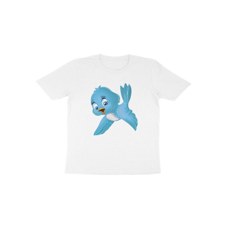 Cute Sparrow shirts for Toddlers - Fashion Greet