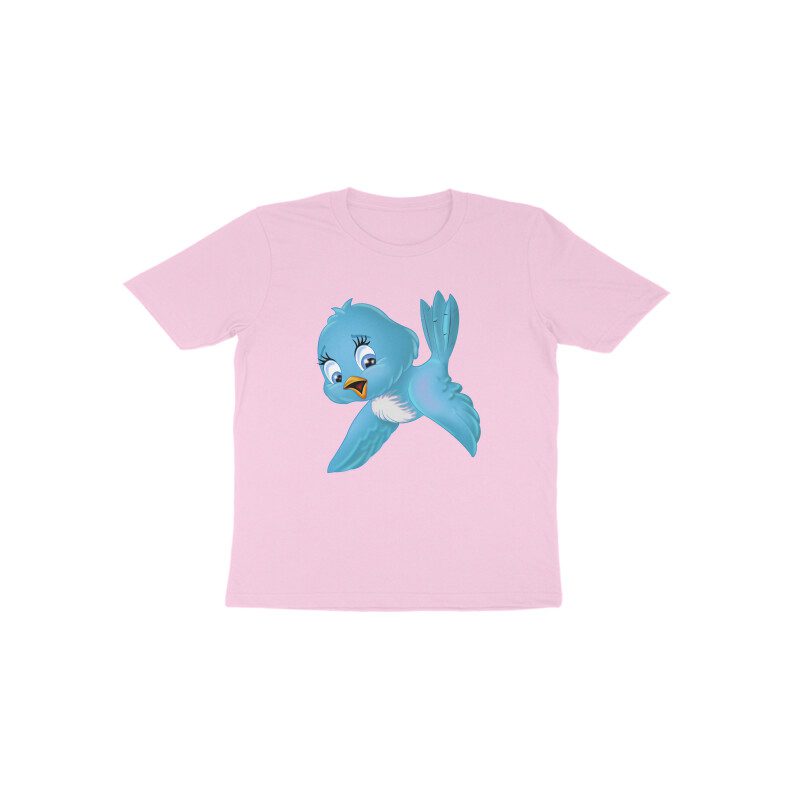 Cute Sparrow shirts for Toddlers - Fashion Greet