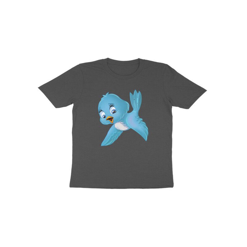 Cute Sparrow shirts for Toddlers - Fashion Greet