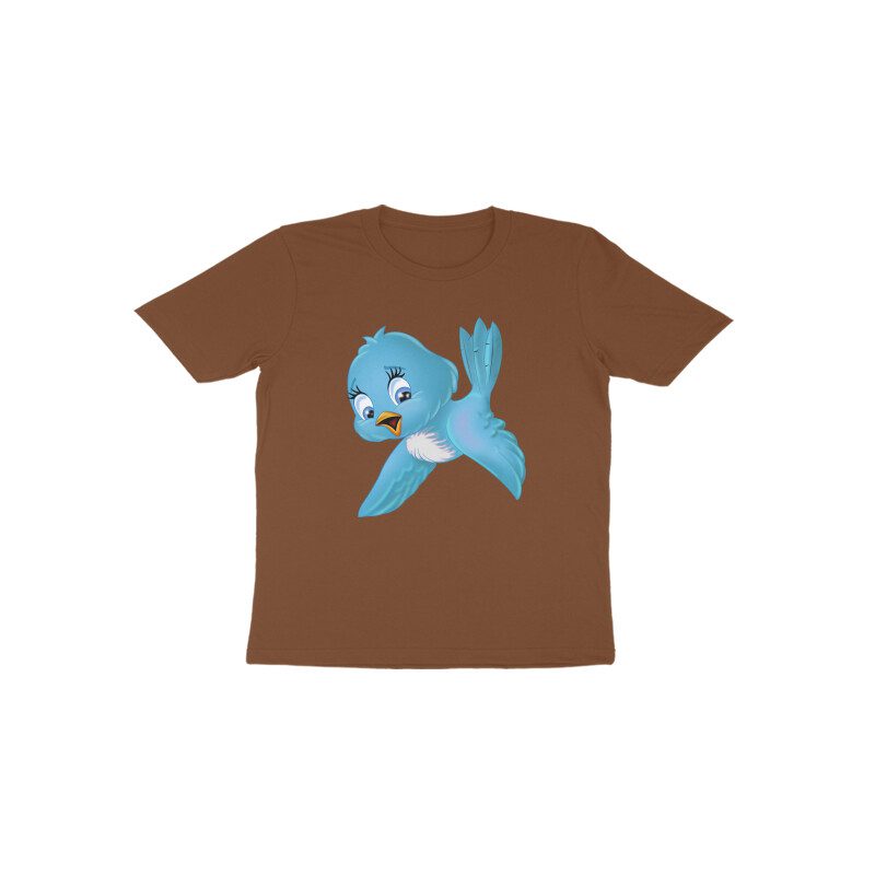 Cute Sparrow shirts for Toddlers - Fashion Greet