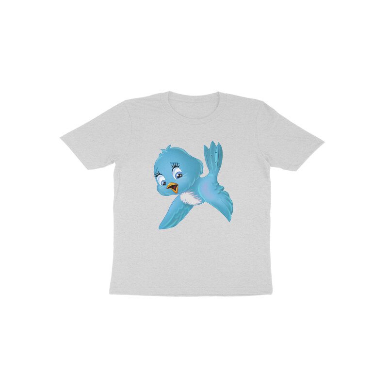 Cute Sparrow shirts for Toddlers - Fashion Greet