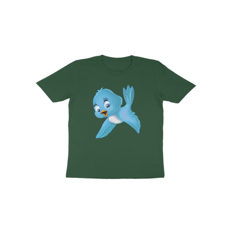 Cute Sparrow shirts for Toddlers - Fashion Greet