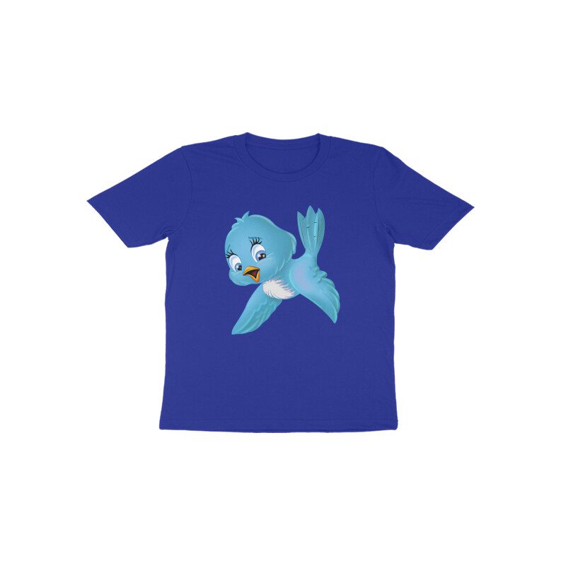 Cute Sparrow shirts for Toddlers - Fashion Greet