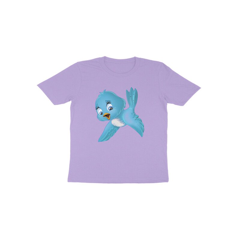 Cute Sparrow shirts for Toddlers - Fashion Greet
