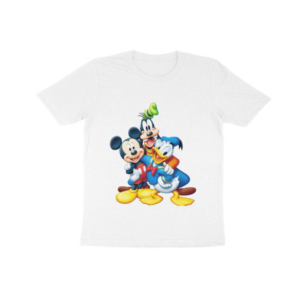 Mickey and Friends shirts for Kids