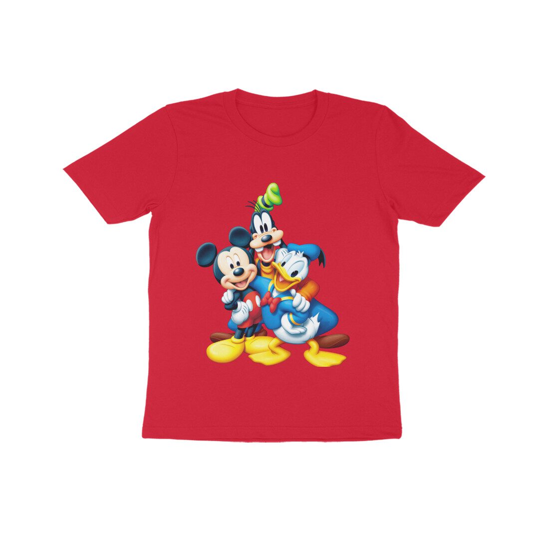 Mickey and Friends shirts for Kids - Fashion Greet Mickey and Friends shirts for Kids - Fashion Greet