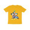 Mickey and Friends shirts for Kids - Fashion Greet Mickey and Friends shirts for Kids - Fashion Greet