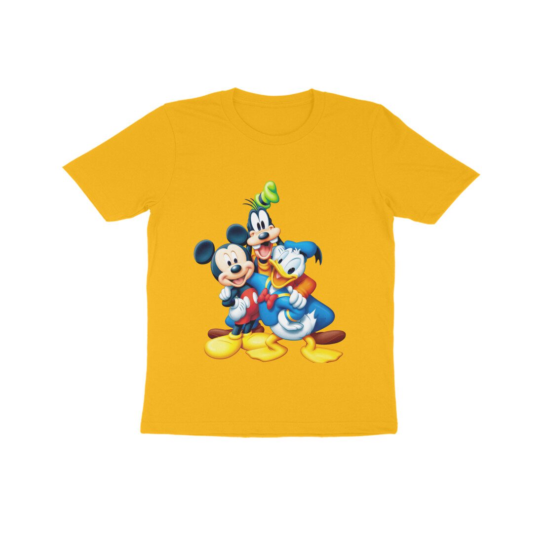 Mickey and Friends shirts for Kids - Fashion Greet Mickey and Friends shirts for Kids - Fashion Greet