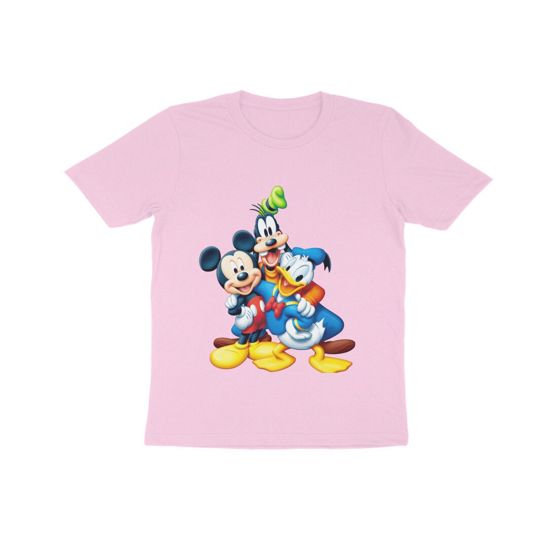 Mickey and Friends shirts for Kids - Fashion Greet Mickey and Friends shirts for Kids - Fashion Greet