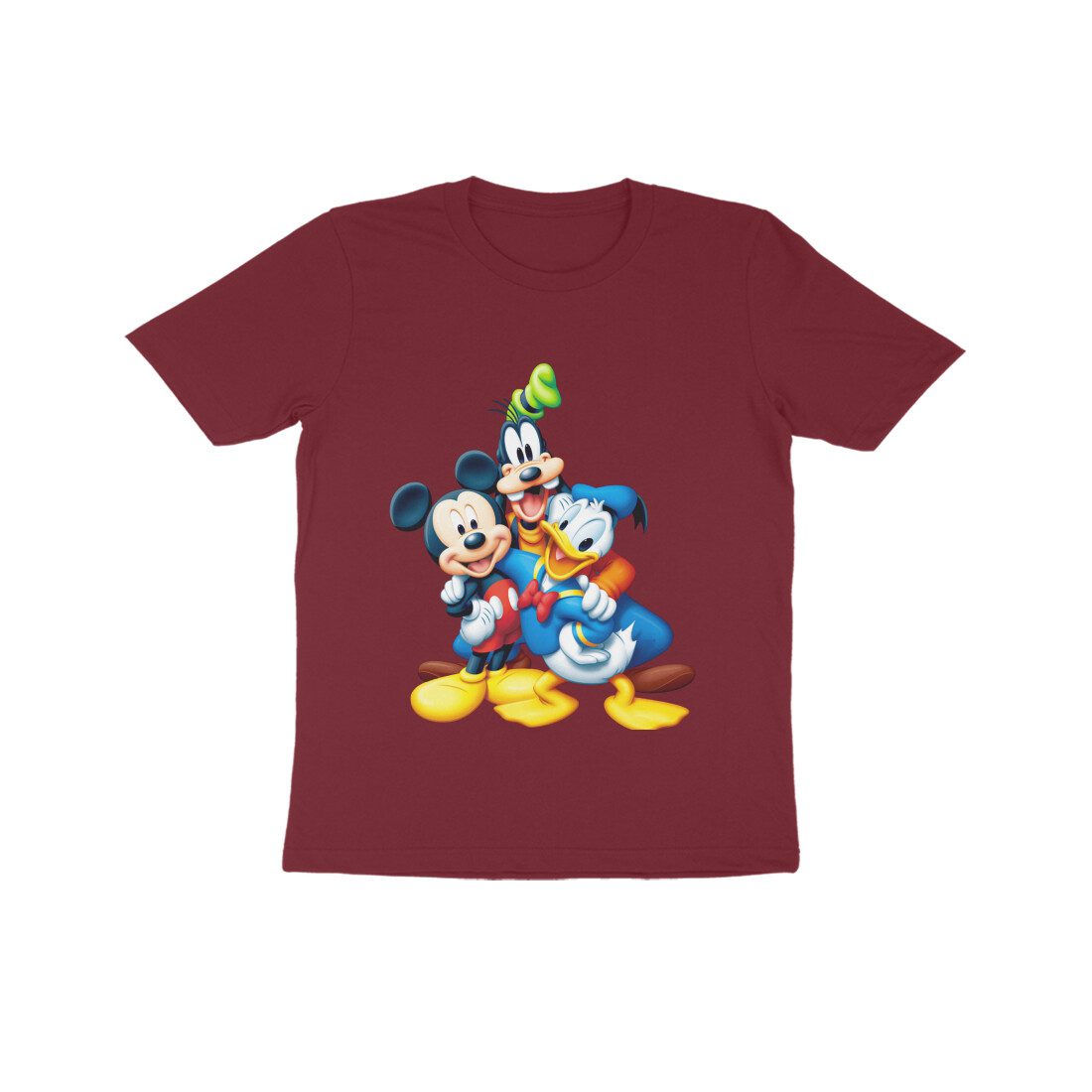 Mickey and Friends shirts for Kids - Fashion Greet Mickey and Friends shirts for Kids - Fashion Greet