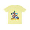 Mickey and Friends shirts for Kids - Fashion Greet Mickey and Friends shirts for Kids - Fashion Greet