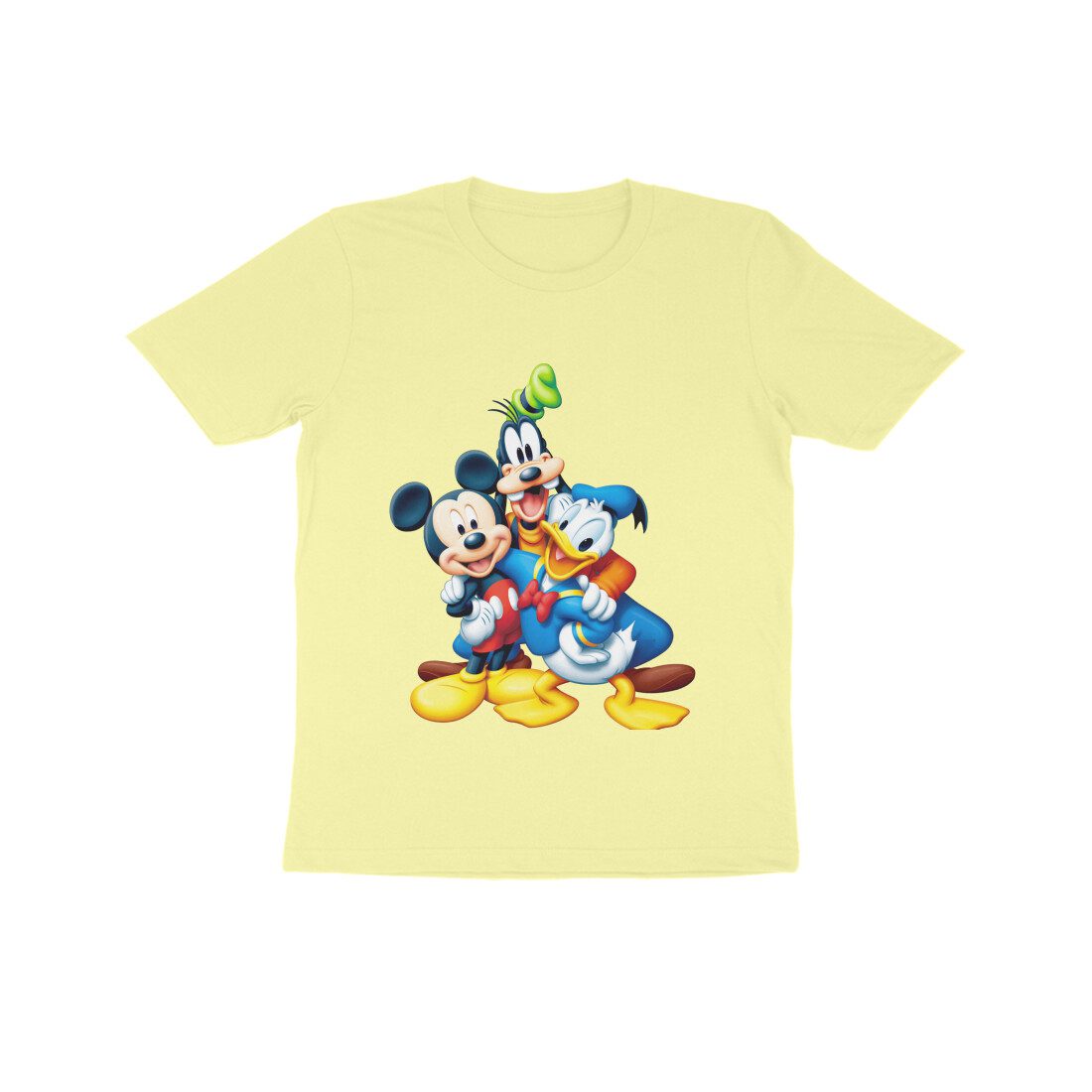 Mickey and Friends shirts for Kids - Fashion Greet Mickey and Friends shirts for Kids - Fashion Greet