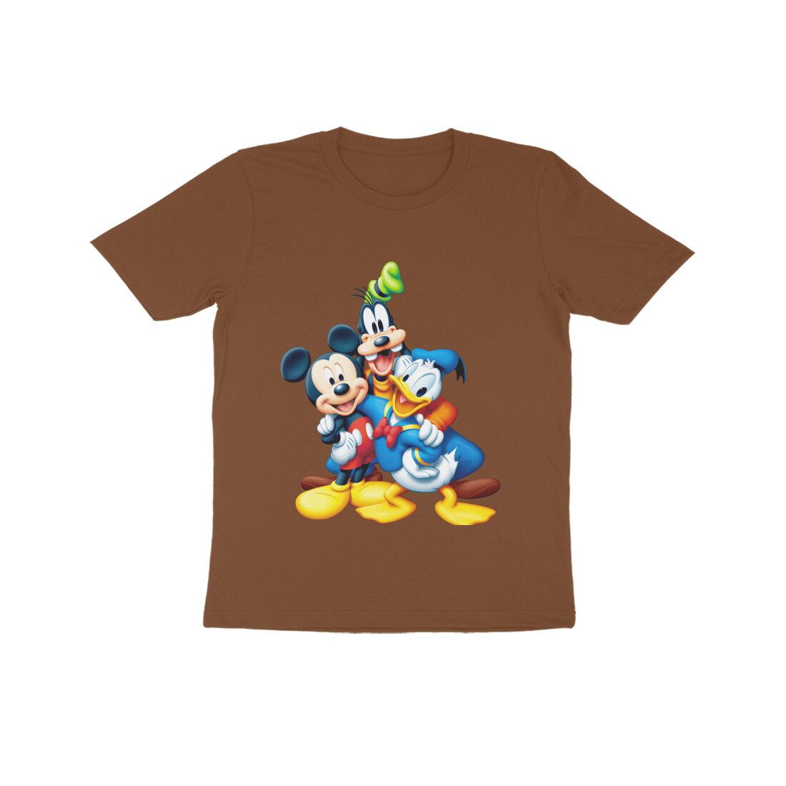 Mickey and Friends shirts for Kids - Fashion Greet Mickey and Friends shirts for Kids - Fashion Greet
