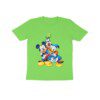 Mickey and Friends shirts for Kids - Fashion Greet Mickey and Friends shirts for Kids - Fashion Greet