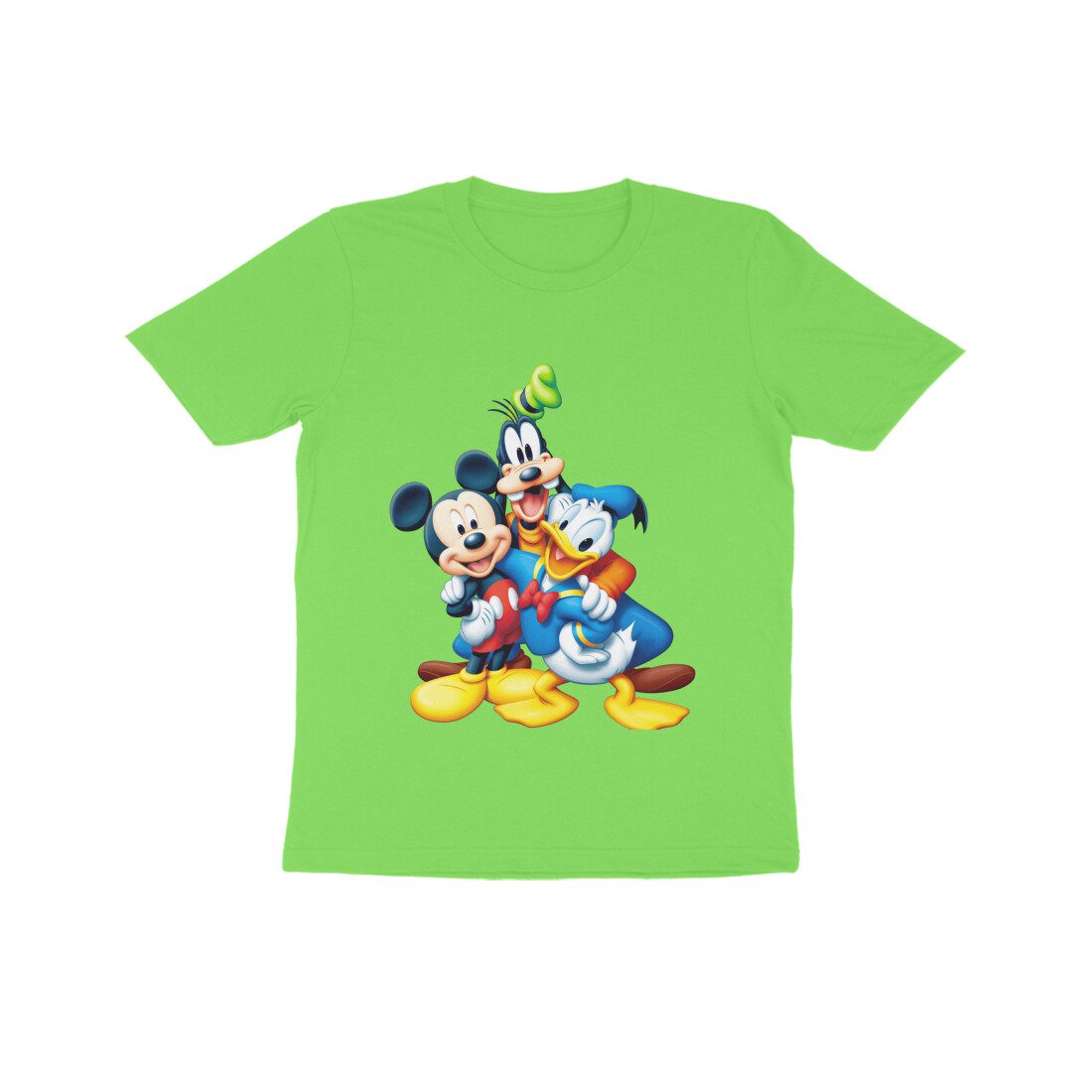 Mickey and Friends shirts for Kids - Fashion Greet Mickey and Friends shirts for Kids - Fashion Greet