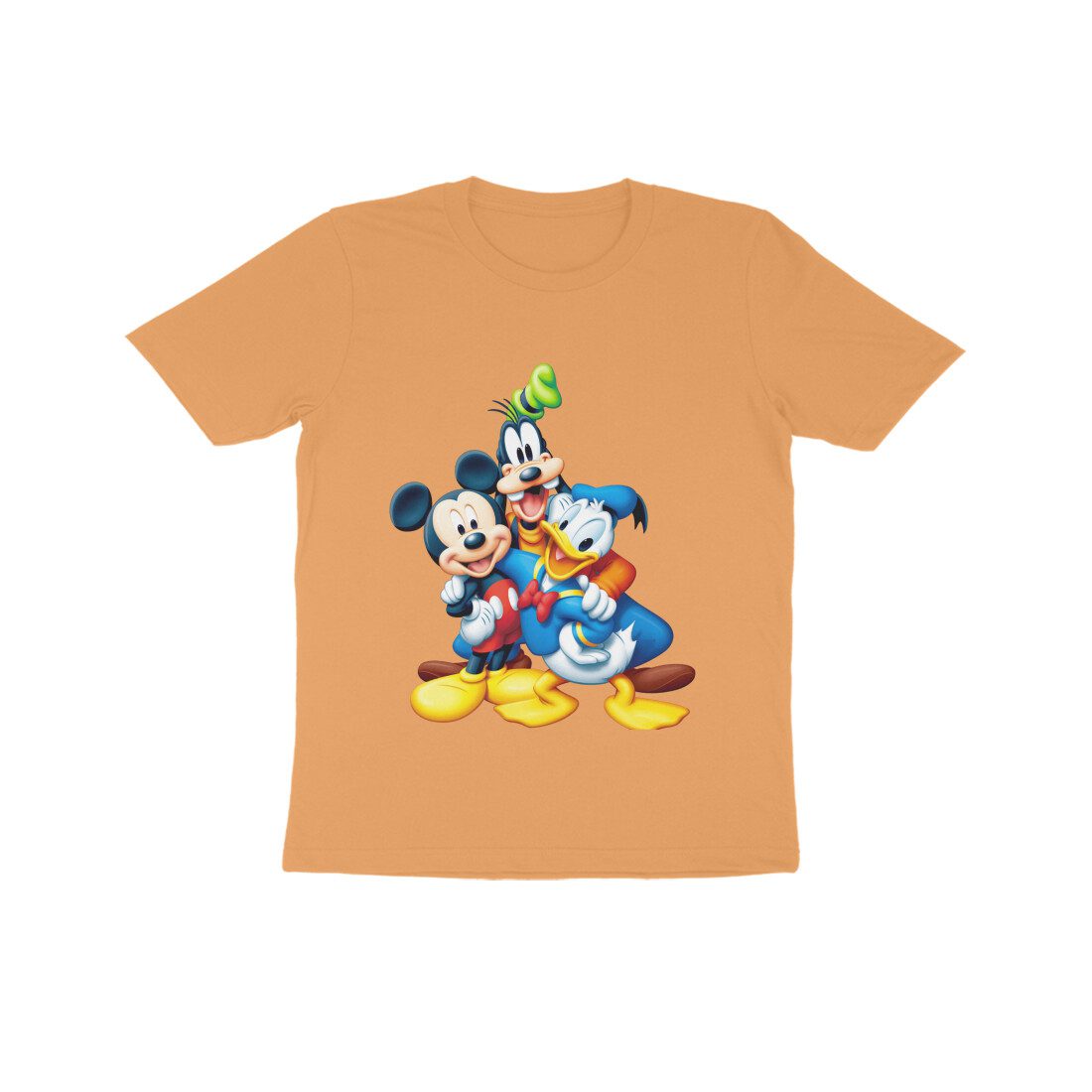 Mickey and Friends shirts for Kids - Fashion Greet Mickey and Friends shirts for Kids - Fashion Greet