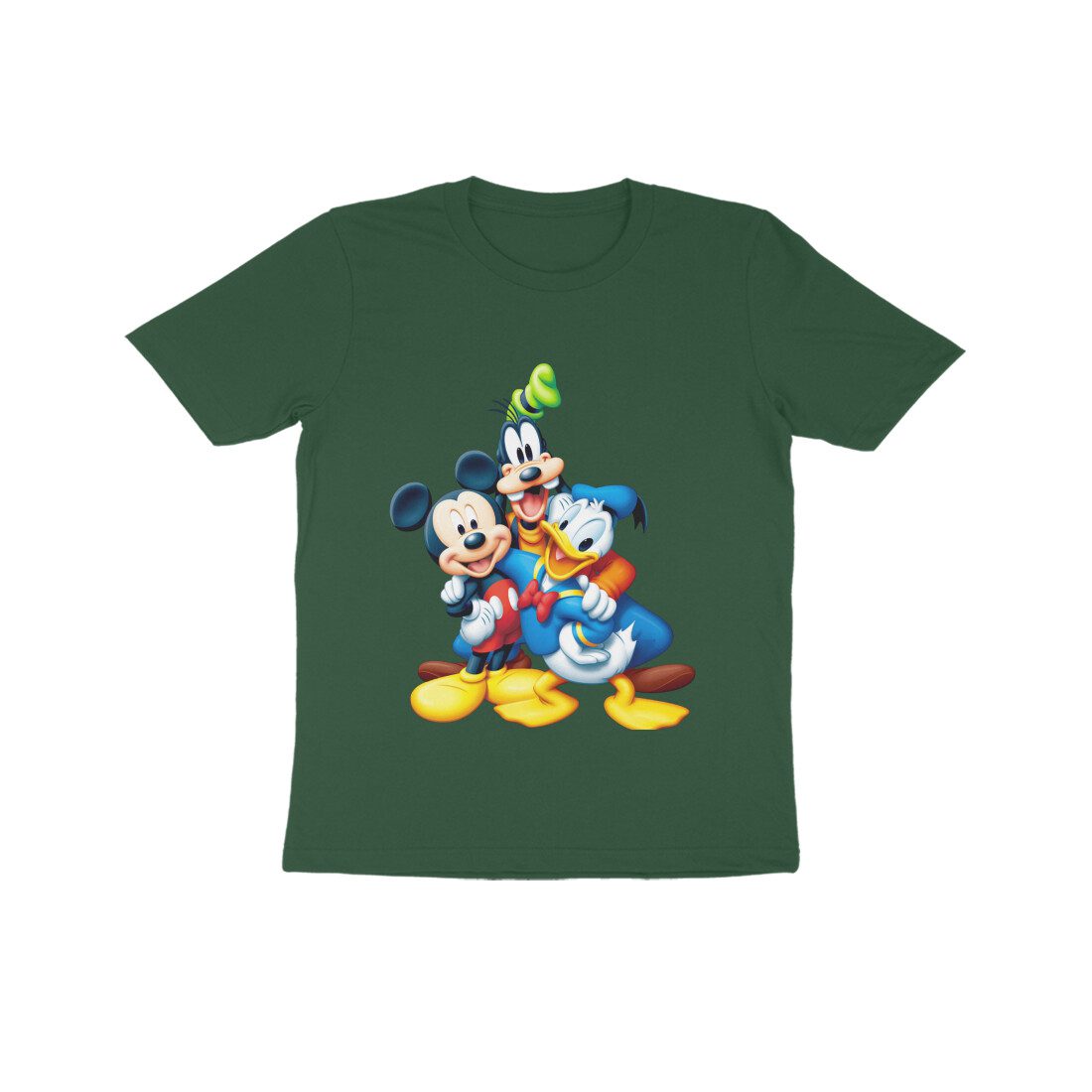 Mickey and Friends shirts for Kids - Fashion Greet Mickey and Friends shirts for Kids - Fashion Greet
