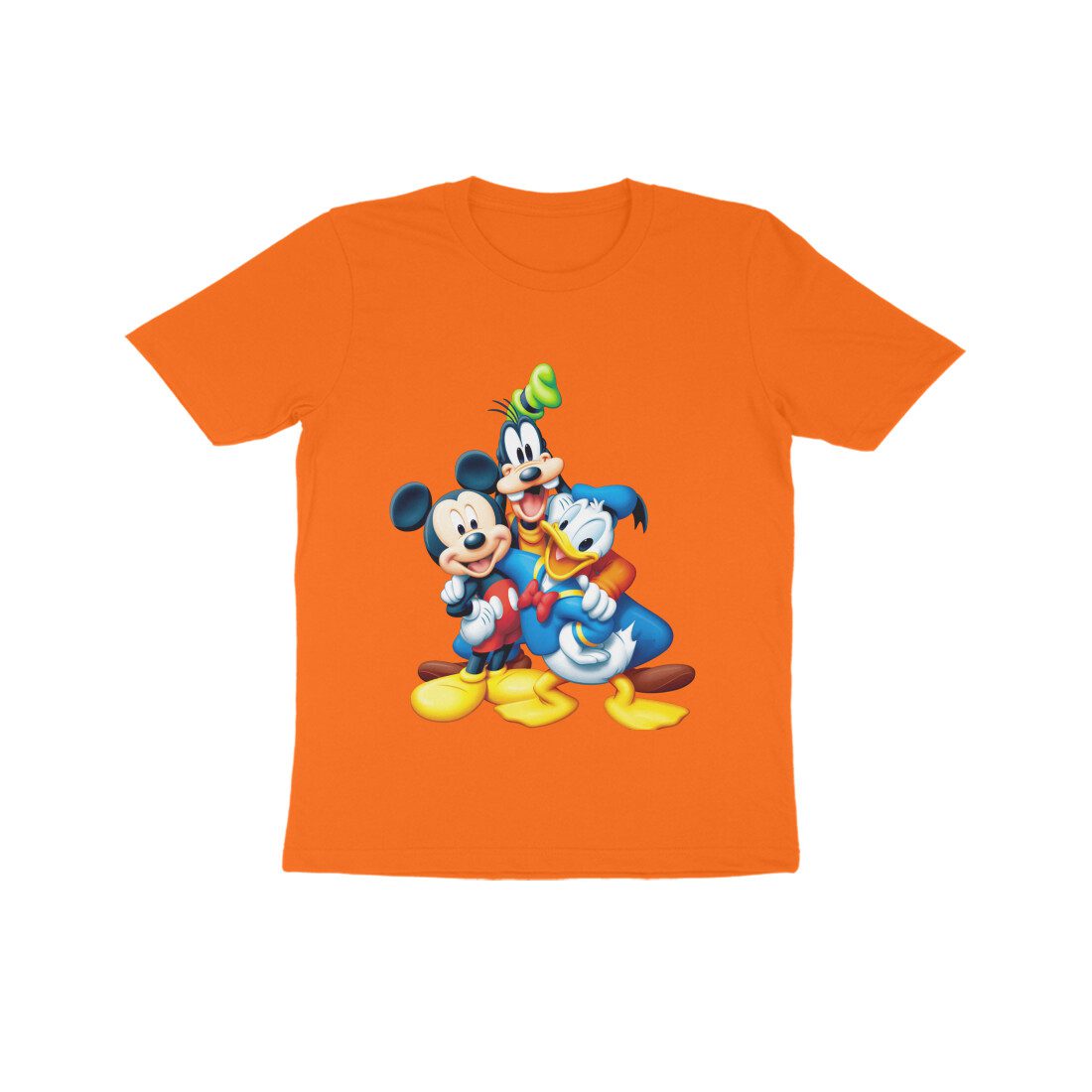 Mickey and Friends shirts for Kids - Fashion Greet Mickey and Friends shirts for Kids - Fashion Greet