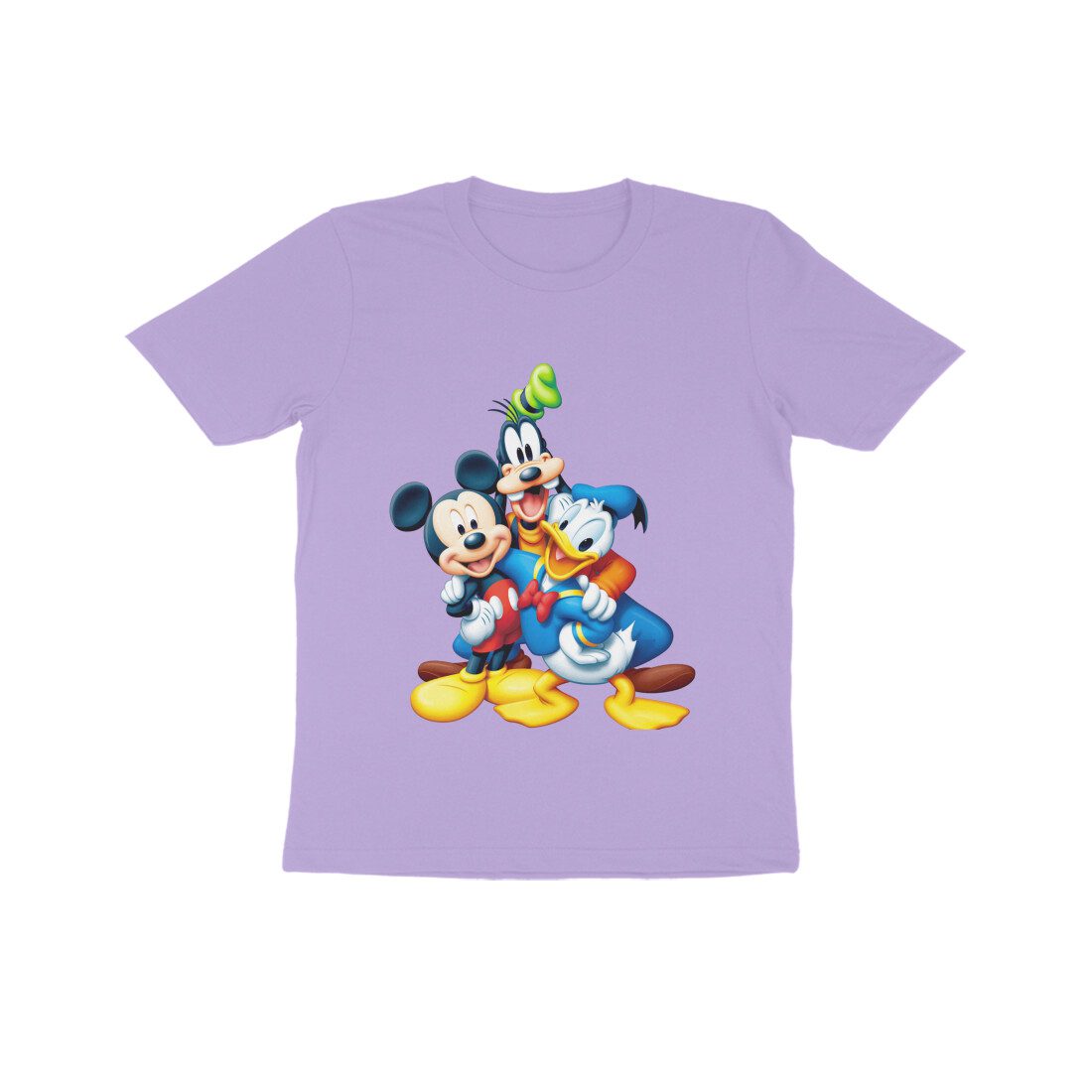 Mickey and Friends shirts for Kids - Fashion Greet Mickey and Friends shirts for Kids - Fashion Greet