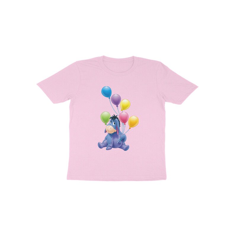 Eeyore shirts for Toddlers - Fashion Greet