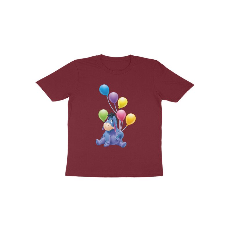 Eeyore shirts for Toddlers - Fashion Greet