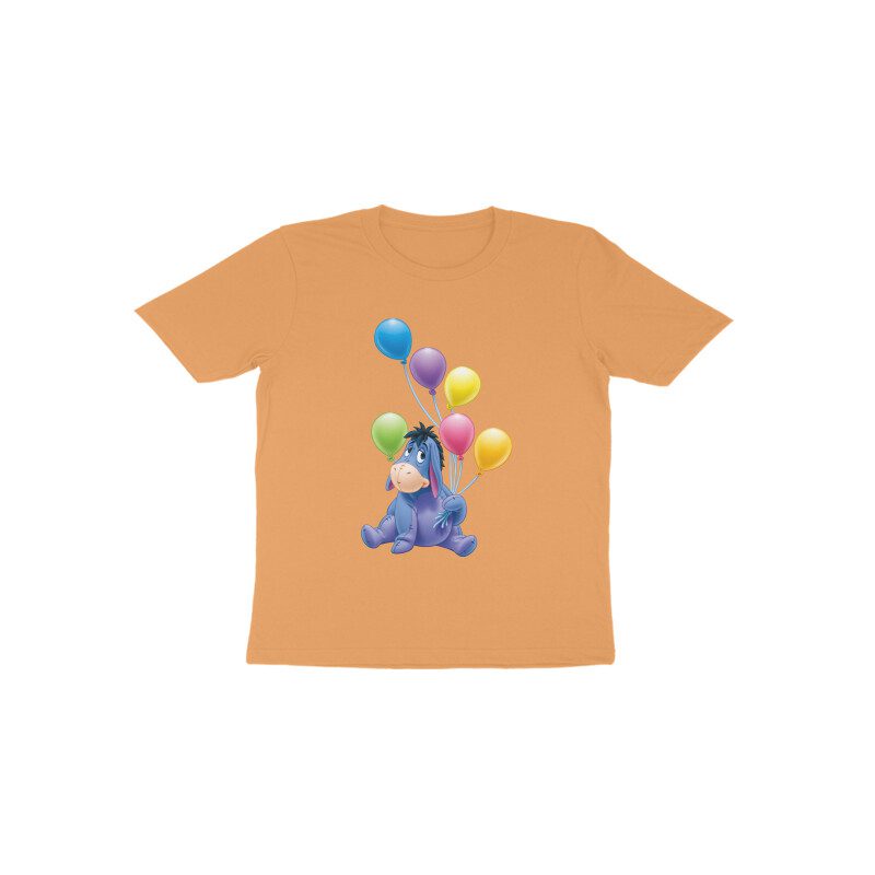 Eeyore shirts for Toddlers - Fashion Greet